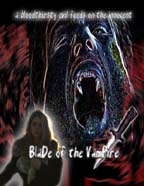 Blade of the Vampire